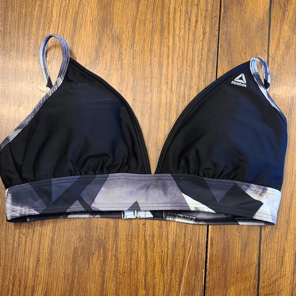 Reebok Bikini Top